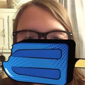 Meet your Posher, Alice